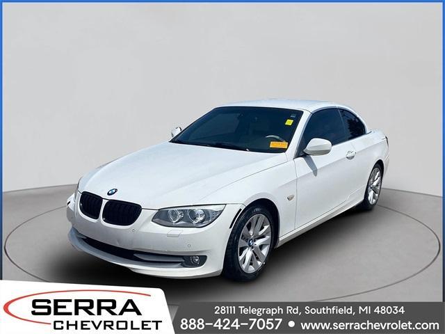 used 2011 BMW 328 car, priced at $12,659