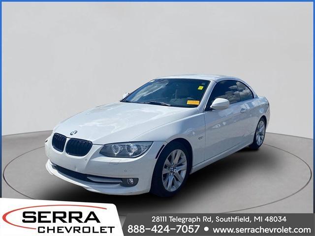 used 2011 BMW 328 car, priced at $11,999