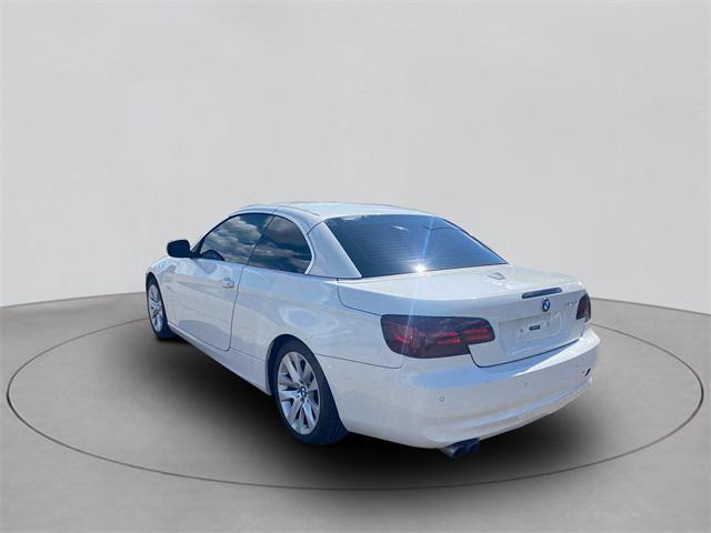 used 2011 BMW 328 car, priced at $7,000