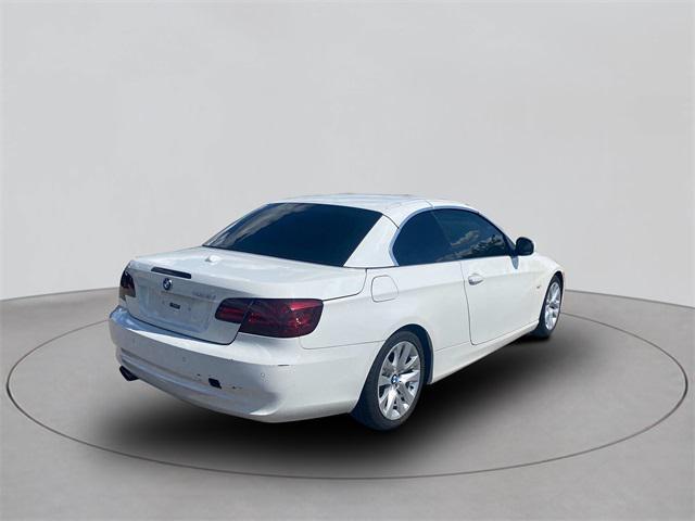 used 2011 BMW 328 car, priced at $7,000