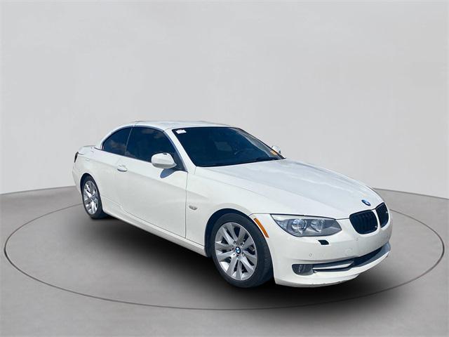 used 2011 BMW 328 car, priced at $7,000