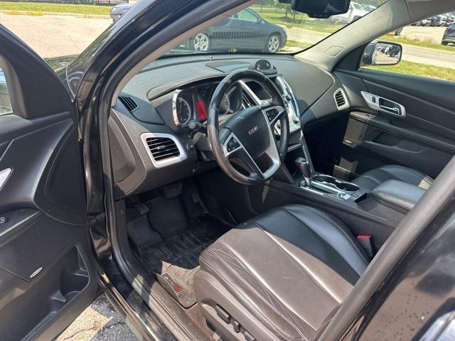 used 2016 GMC Terrain car, priced at $12,981