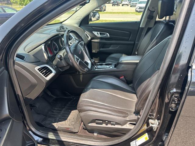 used 2016 GMC Terrain car, priced at $12,981