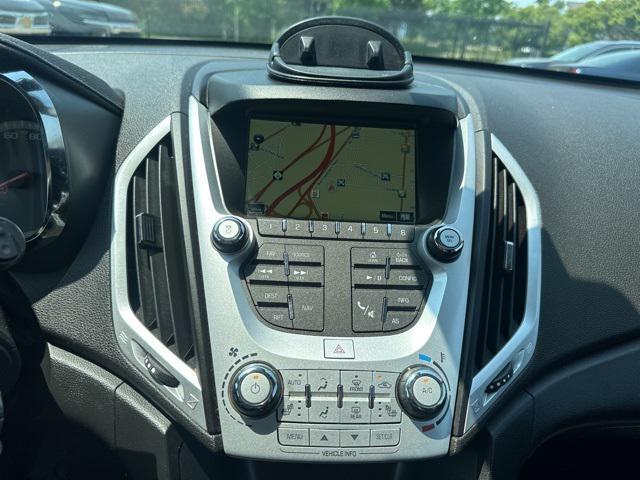 used 2016 GMC Terrain car, priced at $12,981