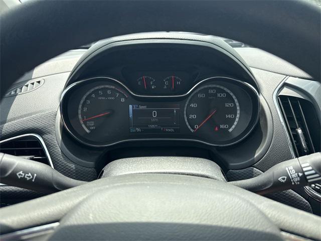 used 2018 Chevrolet Cruze car, priced at $9,421