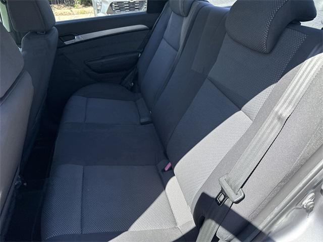 used 2009 Chevrolet Aveo car, priced at $5,999