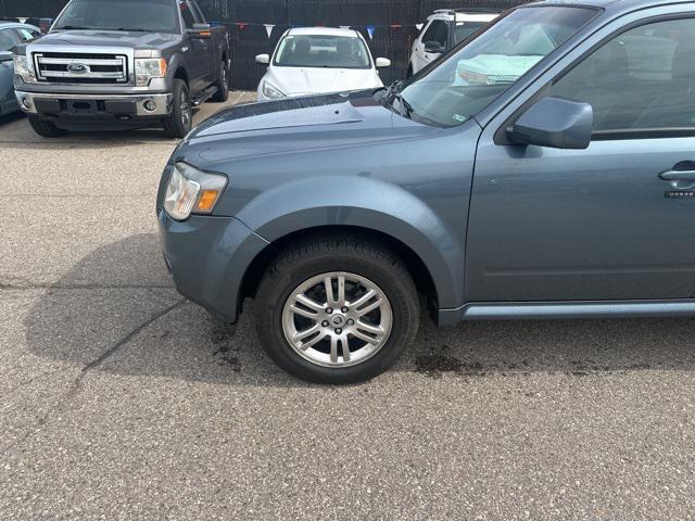 used 2010 Mercury Mariner car, priced at $6,199