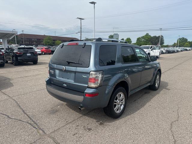 used 2010 Mercury Mariner car, priced at $6,199