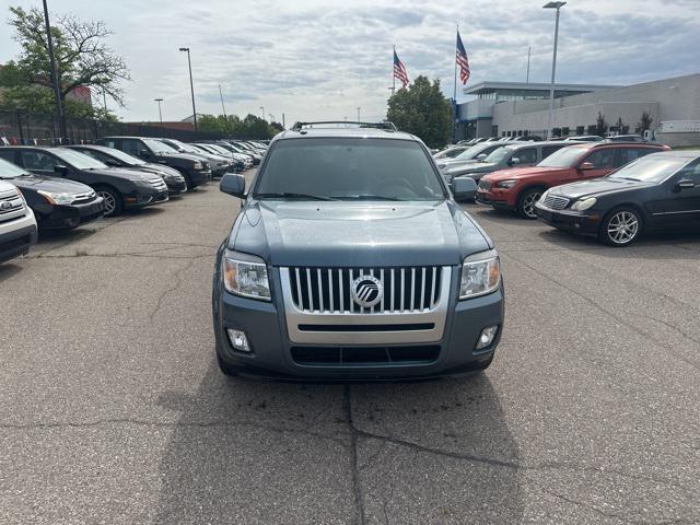 used 2010 Mercury Mariner car, priced at $6,199