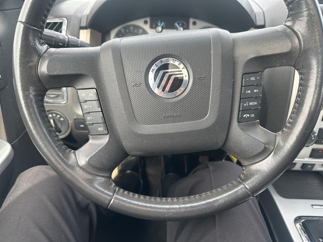 used 2010 Mercury Mariner car, priced at $6,199