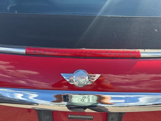used 2014 MINI Convertible car, priced at $8,499