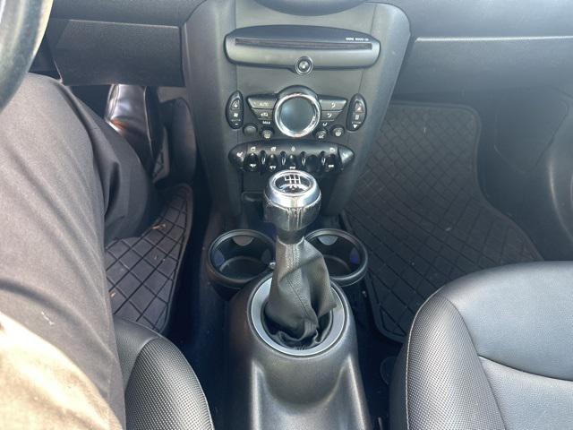 used 2014 MINI Convertible car, priced at $8,499