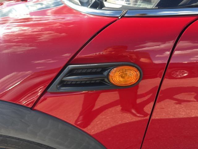 used 2014 MINI Convertible car, priced at $8,499