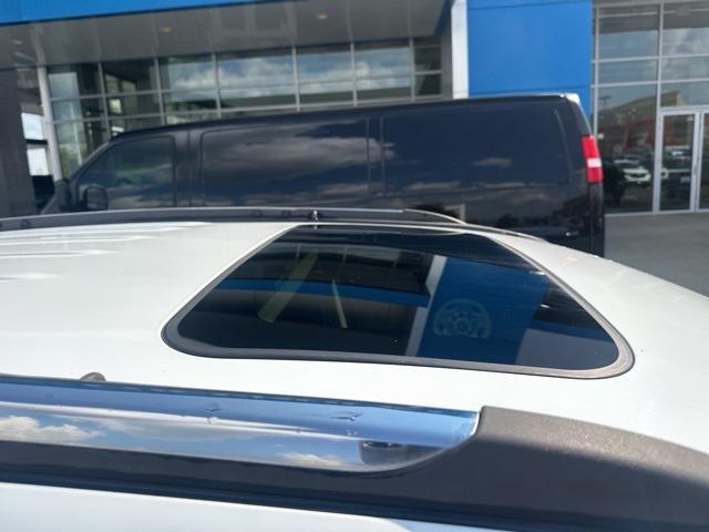 used 2017 Jeep Compass car, priced at $9,499