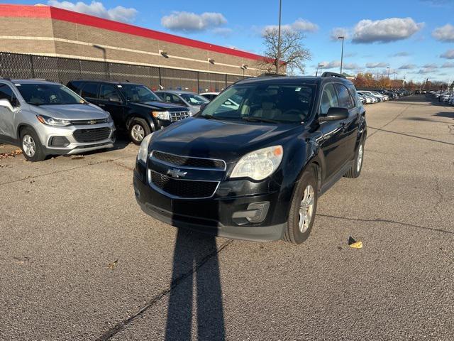 used 2010 Chevrolet Equinox car, priced at $3,399