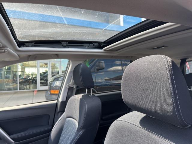 used 2015 Subaru Forester car, priced at $7,499