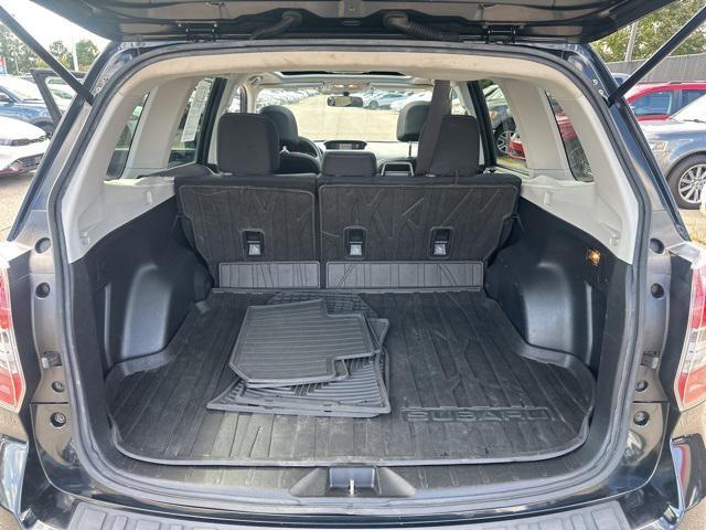 used 2015 Subaru Forester car, priced at $7,499