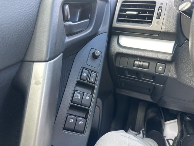 used 2015 Subaru Forester car, priced at $7,499