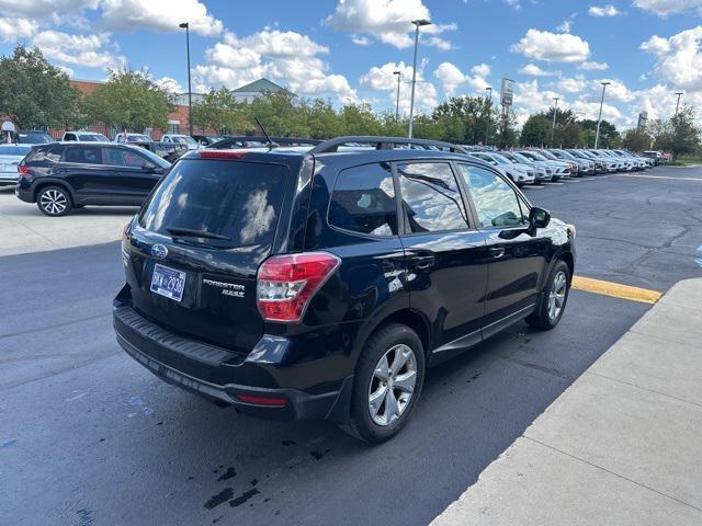 used 2015 Subaru Forester car, priced at $7,499