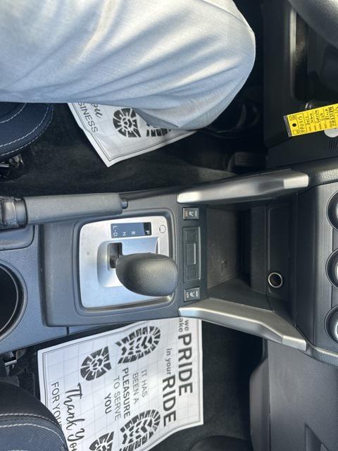 used 2015 Subaru Forester car, priced at $7,499