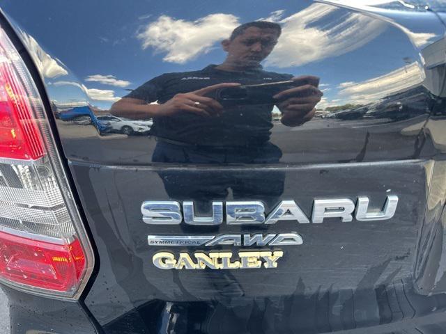 used 2015 Subaru Forester car, priced at $7,499