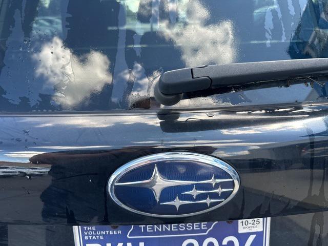 used 2015 Subaru Forester car, priced at $7,499