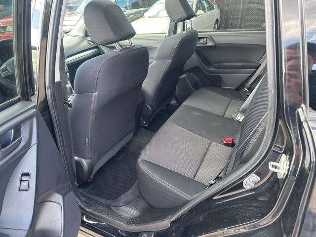 used 2015 Subaru Forester car, priced at $7,499