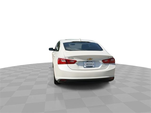 used 2017 Chevrolet Malibu car, priced at $12,499