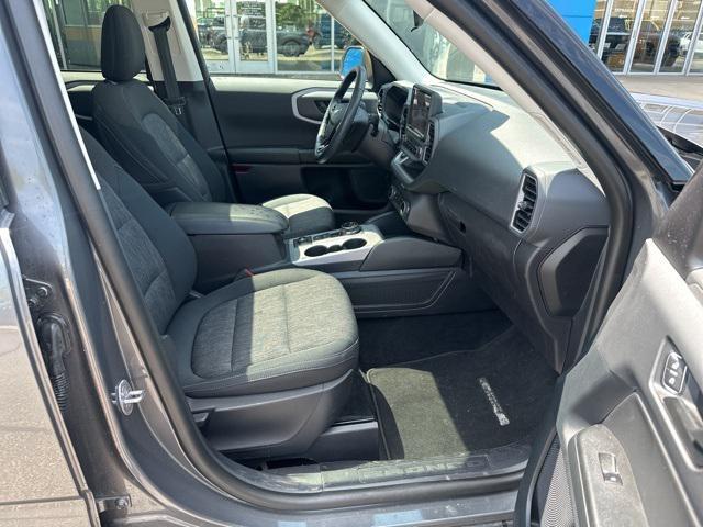 used 2023 Ford Bronco Sport car, priced at $25,999