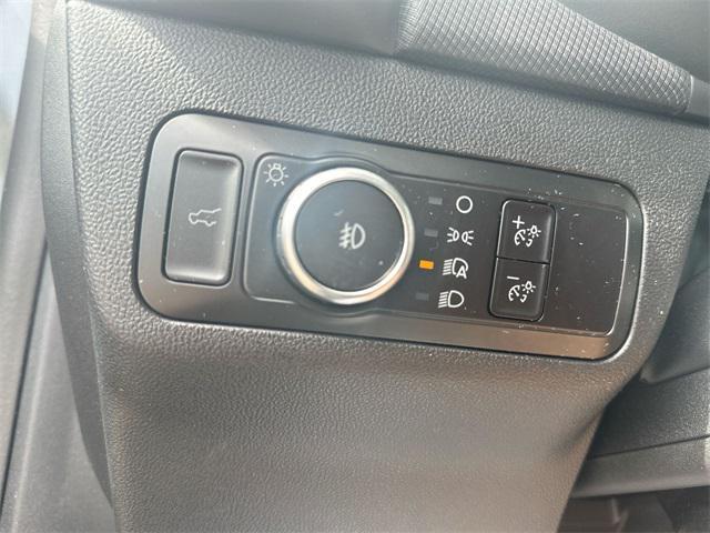used 2023 Ford Bronco Sport car, priced at $23,999