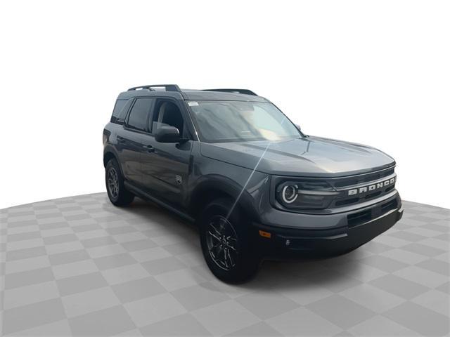 used 2023 Ford Bronco Sport car, priced at $23,999