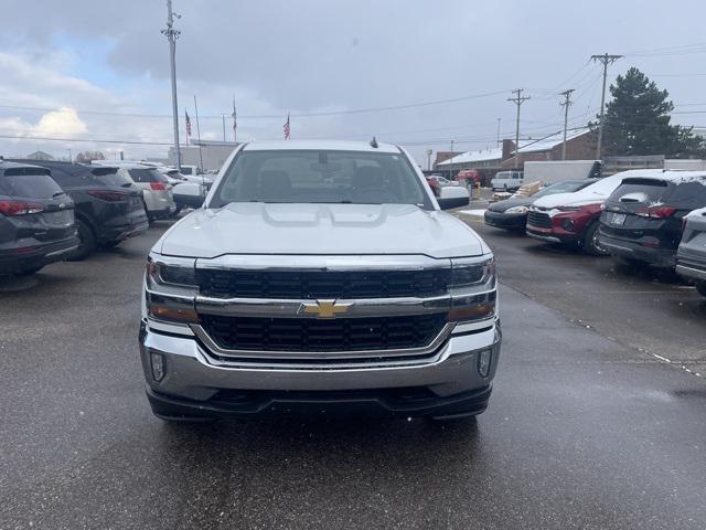 used 2016 Chevrolet Silverado 1500 car, priced at $14,599