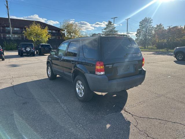 used 2007 Ford Escape car, priced at $1,999