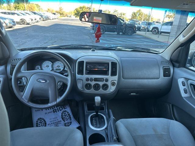used 2007 Ford Escape car, priced at $1,999