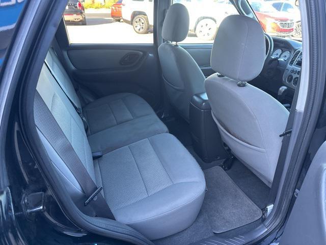 used 2007 Ford Escape car, priced at $1,999
