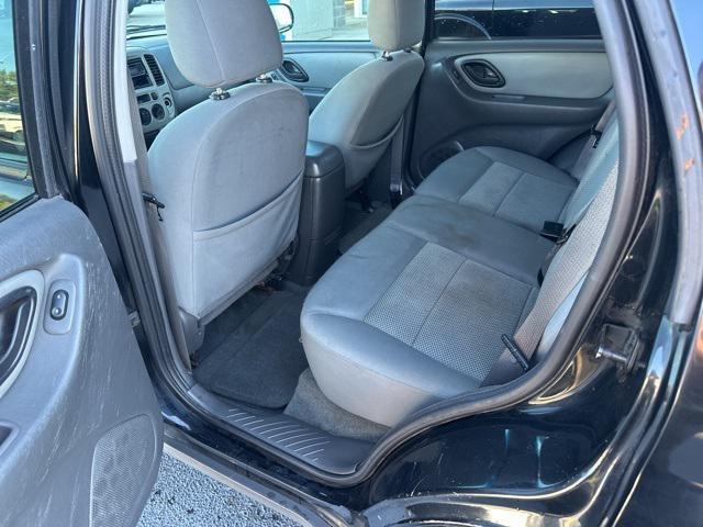 used 2007 Ford Escape car, priced at $1,999