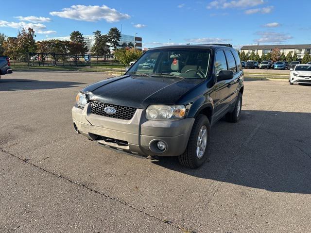 used 2007 Ford Escape car, priced at $1,999