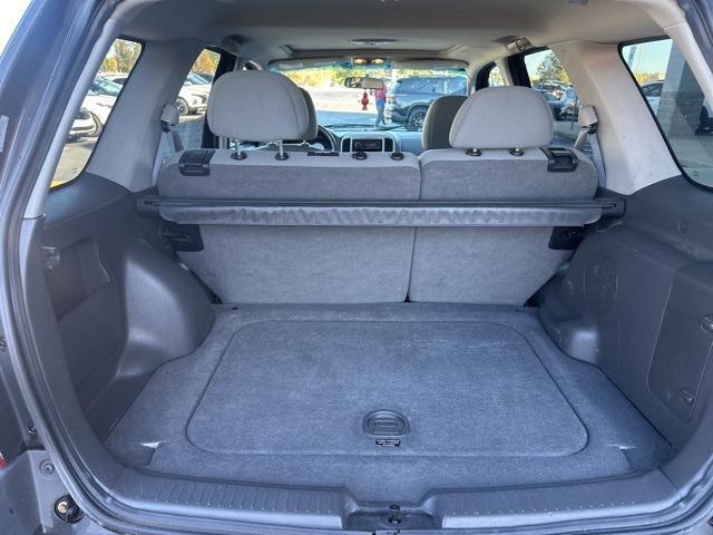 used 2007 Ford Escape car, priced at $1,999