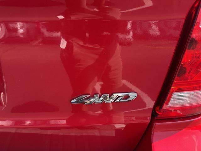 used 2009 Ford Escape car, priced at $4,599