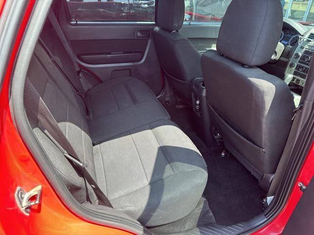 used 2009 Ford Escape car, priced at $4,599