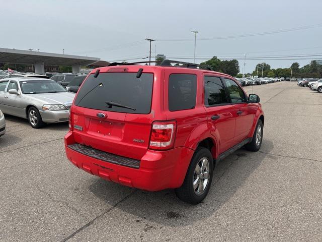 used 2009 Ford Escape car, priced at $4,599