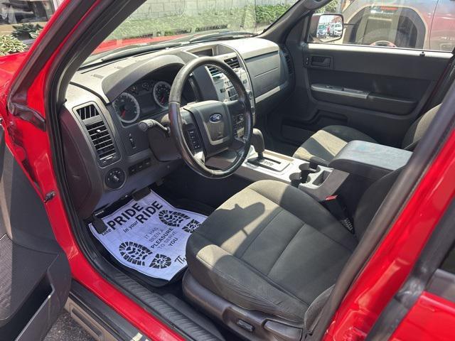 used 2009 Ford Escape car, priced at $4,599