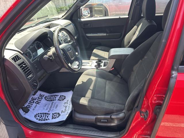 used 2009 Ford Escape car, priced at $4,599