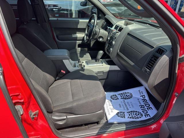 used 2009 Ford Escape car, priced at $4,599
