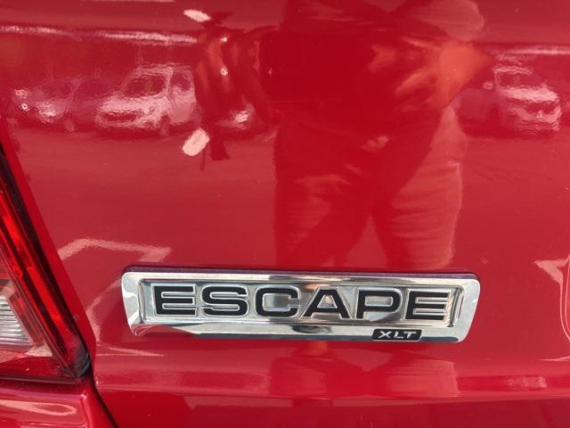used 2009 Ford Escape car, priced at $4,599