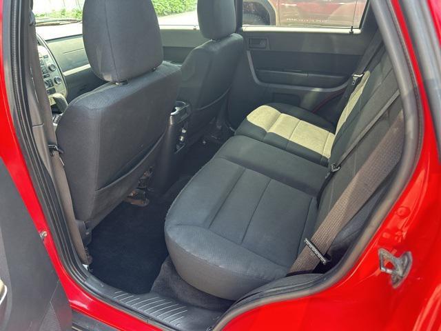 used 2009 Ford Escape car, priced at $4,599