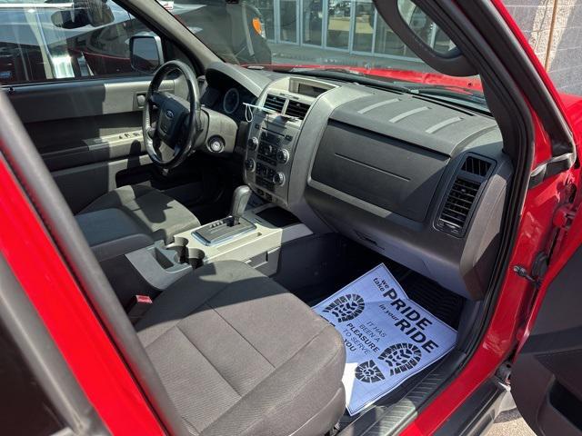 used 2009 Ford Escape car, priced at $4,599