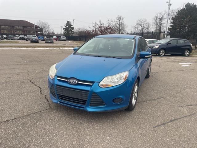 used 2013 Ford Focus car, priced at $6,799