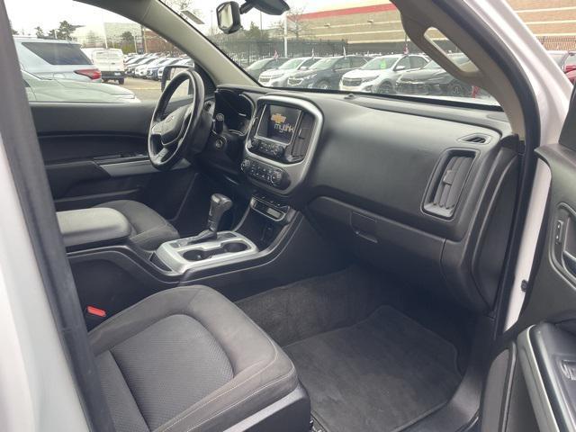 used 2015 Chevrolet Colorado car, priced at $12,799