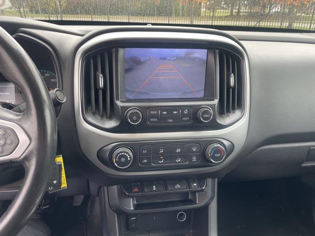 used 2015 Chevrolet Colorado car, priced at $14,696